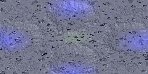 Only vehicles on the Moon full-resolution render