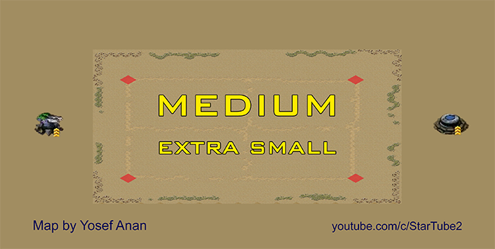 Medium Extra Small v2 [Money from Refinery] full-resolution render