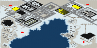 Urban Isolation (2-4) full-resolution render