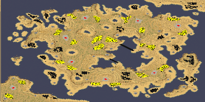 Forsaken Waste (2-8) zoom's edition full-resolution render