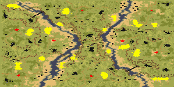 Inflective Fall full-resolution render