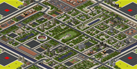Urban Nexus full-resolution render