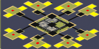 Unbalanced Island full-resolution render