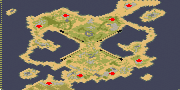 nobets 8 pl - gold island 3 way 1.0 full-resolution render