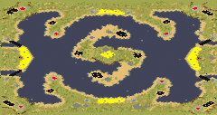8-Player Temperate Skirmish full-resolution render