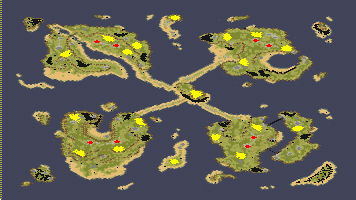 8-Player Temperate Large Map full-resolution render