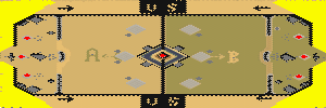 Game of Thrones 3v3 Survival (by DoctorEvil) v1.0 full-resolution render