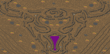 Depleted Bison (2-8) full-resolution render