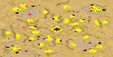 4-Player Desert Skirmish full-resolution render