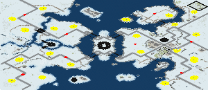 8-Player Snow Large Map full-resolution render