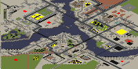 PPC | Battle in Berlin full-resolution render