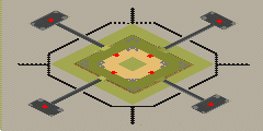 4v4 Extra Hard Sota AI full-resolution render