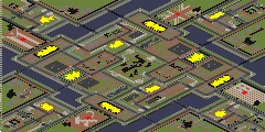 Streets of Conflict by Ejah full-resolution render