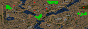 Tarnished Lands (2-8) full-resolution render