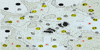 Icy Cellar full-resolution render