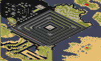 Enter The Maze Mission - Map4you full-resolution render