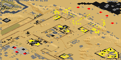 MvM Coaltown experimental difficulty ( by Noobzack ) full-resolution render