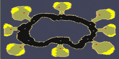 8-Player Temperate Large Map full-resolution render