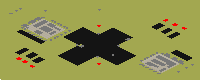 The X Map! by usapride0 full-resolution render