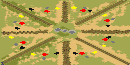 Boggle04's Oil in the Center X8+ 1.01 full-resolution render