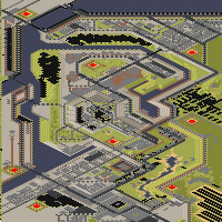 AAA FAST Innencity full-resolution render
