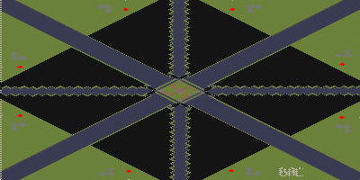 swastika full-resolution render