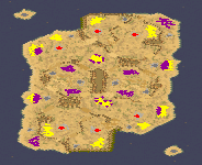 (6) Arabian Nights full-resolution render