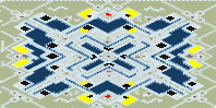 Freezing Waters preview