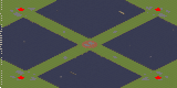 City Grid Skirmish full-resolution render