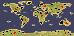 Global Domination - Extra Crates - With Yuri full-resolution render