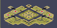 [2] Yuris New Alamo 2v2 (Blitz) full-resolution render