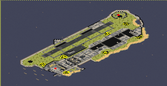 Soviet Mission 12 full-resolution render
