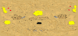 4-Player Desert Large Map full-resolution render