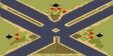 Boggle04's Oil in The Center Wet & Wildx6 2V2V2 full-resolution render