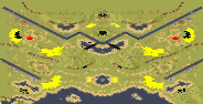 [2] Lucky Luke (PreCaptured) full-resolution render