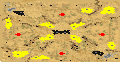 4-Player Desert Skirmish full-resolution render