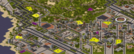 Rush Hour (4) full-resolution render