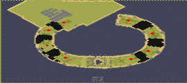8-Player Temperate Large Map full-resolution render