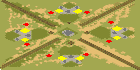 Boggle04's Oil in the Center 2V2V2V2 1.6 Dollar Deals full-resolution render
