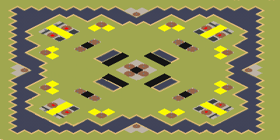 8-Player New Urban Large Map full-resolution render