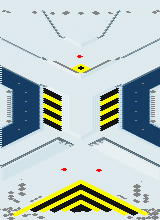 3-Player Snow Gauntlet full-resolution render