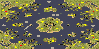 <<TEST MAP 0002>>(V3 rocket range increased x7) full-resolution render
