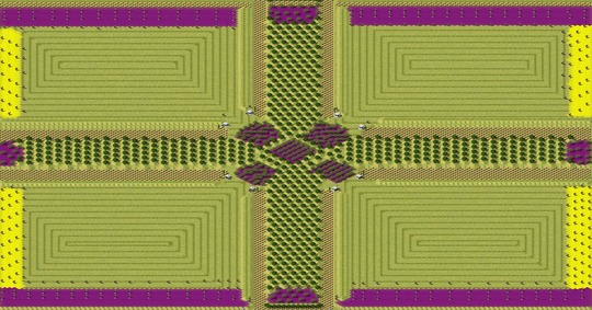 #REDZONE 8P [- 4-LOCO -] EPIC v1 full-resolution render