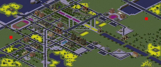 [2] Paris Revisited full-resolution render
