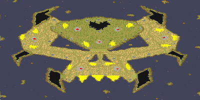 Prince of Darkness (2-7) full-resolution render