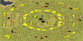 8-Player Temperate Large Map full-resolution render