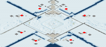 Snow Leopard Colosseum 002d full-resolution render
