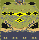 [Survival]LandRush2P full-resolution render