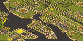 City Siege full-resolution render