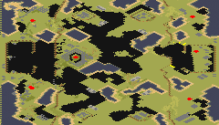 °¿° 3 vs 5 Edit : C1thunder 2015 full-resolution render